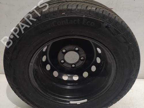 Fælk RENAULT MASTER III Platform/Chassis (EV, HV, UV) | BP36710299C45 - Image 5