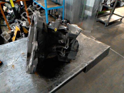 Gearbox OPEL CORSA D (S07) | BP36748442M3 - Image 3
