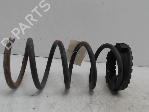 Stoßdämpferfeder für Stoßdämpferfeder FIAT 500 (312_) 1.3 D Multijet (312AXB1A) (75 hp) 36740316 36740316