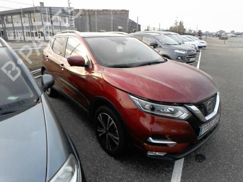 Right front window switch NISSAN QASHQAI II (J11, J11_) 1.6 DIG-T | BP36730889I26 - Image 6