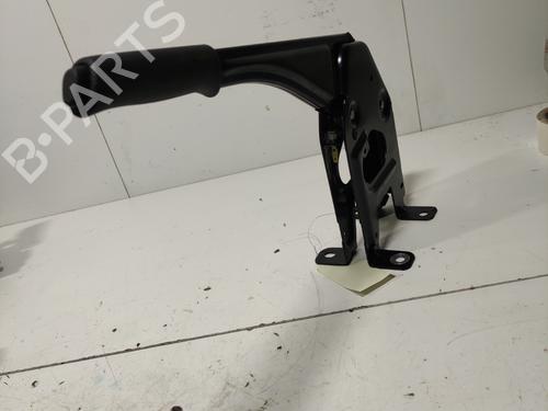 Hand brake RENAULT MASTER III Platform/Chassis (EV, HV, UV) 2.3 dCi 145 RWD (UV0F, UV0E, HV0E, HV0F, HV0T, HV10,... | BP36751778I18 - Image 2