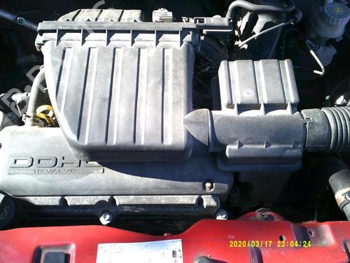 Steering rack SUZUKI IGNIS II (MH) 1.5 4x4 (RM415) | BP36730165M22 - Image 5