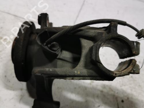 Left front steering knuckle CITROËN C3 III (SX) 1.2 VTi 82 | BP36711382M25 - Image 2