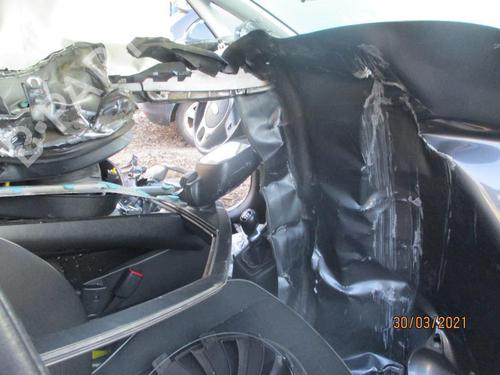 Left front brake caliper KIA VENGA (YN) 1.4 CRDi 90 | BP36733719M105 - Image 4