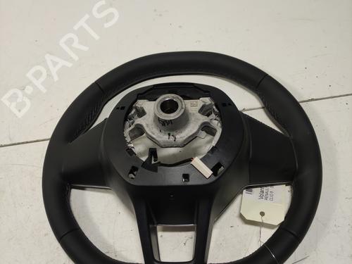 Steering wheel RENAULT CLIO V (B7_) | BP36704225C49 - Image 3