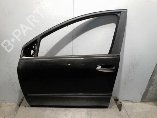 Used Left front door Left front door FIAT CROMA (194_) 1.9 D Multijet (194AXB1B) (120 hp) 36736450 36736450