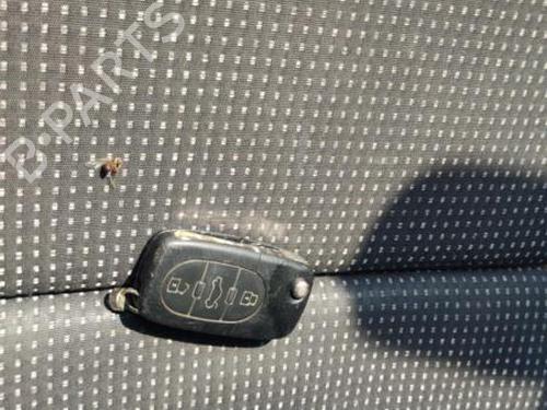 Left taillight AUDI A3 (8P1) | BP36737636C34 - Image 8