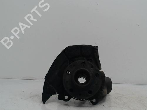 Fusée avant droite Fusée avant droite AUDI A3 (8L1) 1.9 TDI (130 hp) 36738270 36738270