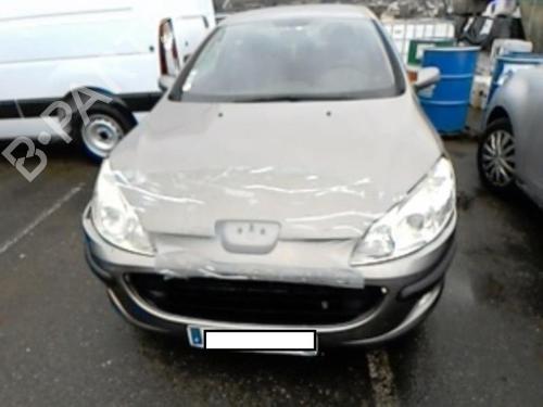 Used Parts PEUGEOT 407 (6D_) 2.0 HDi 135 (6DRHRH, 6DRHRE, 6DRHRG, 6DRHRJ) 4760244