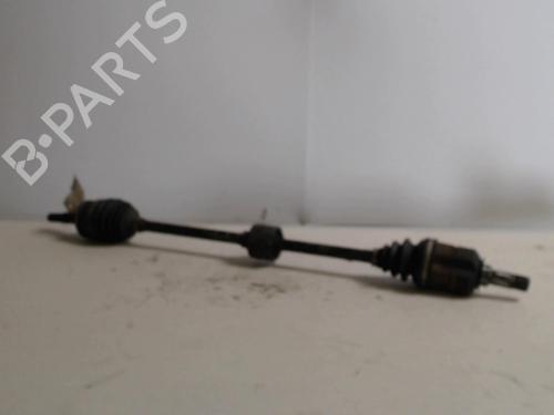 Used Right front driveshaft Right front driveshaft OPEL COMBO Box Body/MPV 1.3 CDTI 16V (75 hp) 36726260 36726260