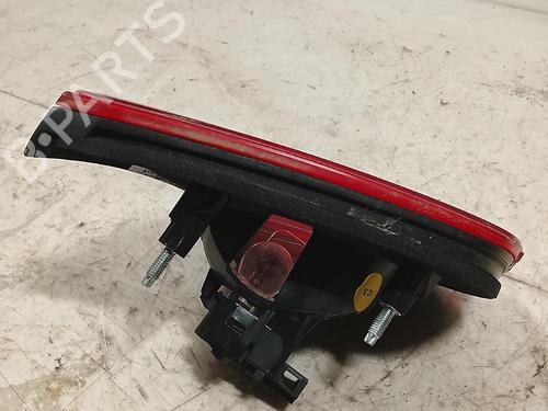 Used Right tailgate light Right tailgate light VW EOS (1F7, 1F8) 2.0 TDI (140 hp) 39893216 39893216