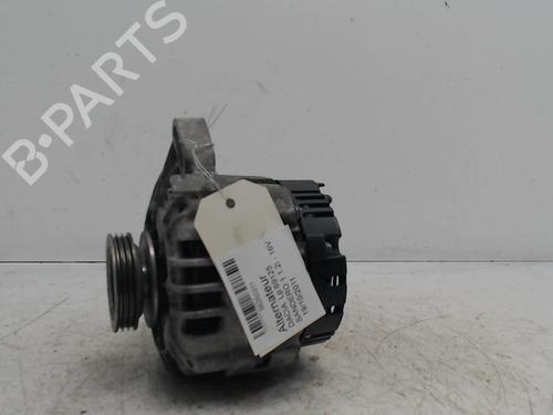 Alternator DACIA SANDERO | BP36739268M7 - Image 2
