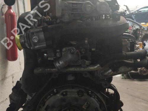 Engine OPEL MERIVA B MPV (S10) 1.7 CDTI (75) | BP36741943M1 - Image 6