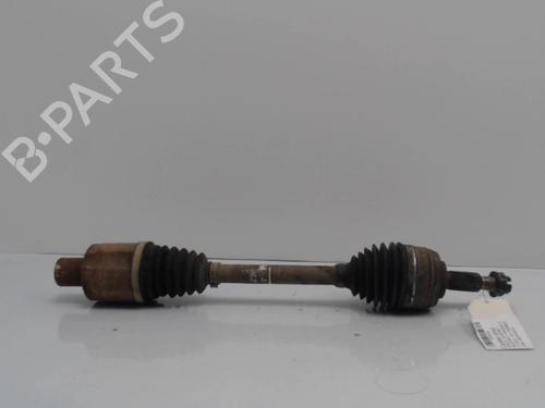 Used Right front driveshaft Right front driveshaft DACIA DUSTER (HS_) [2010-2018] 36737105 36737105