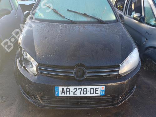 Left front window switch VW GOLF VI (5K1) | BP36735587I27 - Image 4