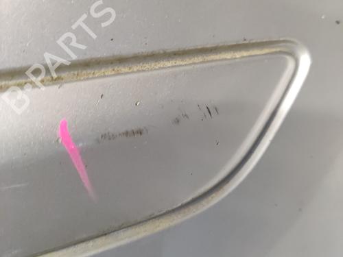 Used Front bumper Front bumper VOLVO V50 (545) 2.0 D (136 hp) 36717052 36717052