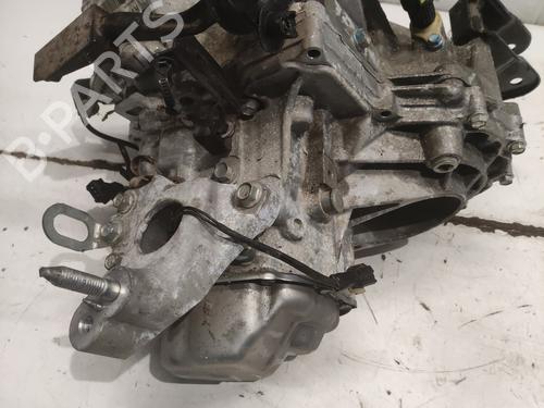 Gearbox CHEVROLET SPARK (M300)  | BP36716949M3  - Image 5