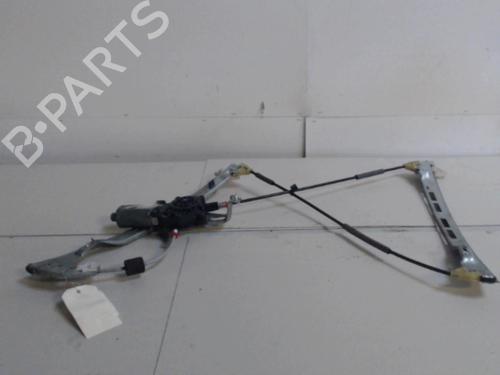 Used Front right window mechanism Front right window mechanism 36731410 36731410