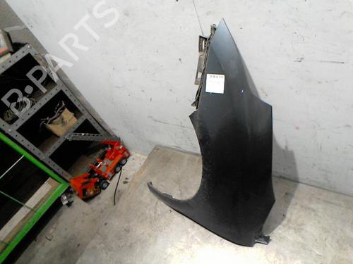 Guarda-lamas esquerdo Guarda-lamas esquerdo CITROËN C4 I (LC_) 1.6 HDi (90 hp) 36749052 36749052