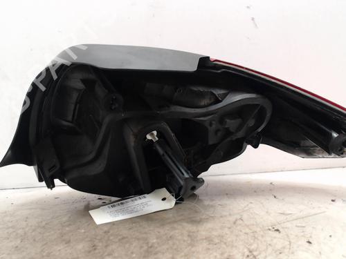 Left taillight CITROËN DS3 (SA_) 1.6 VTi 120 | BP36746178C34 - Image 2