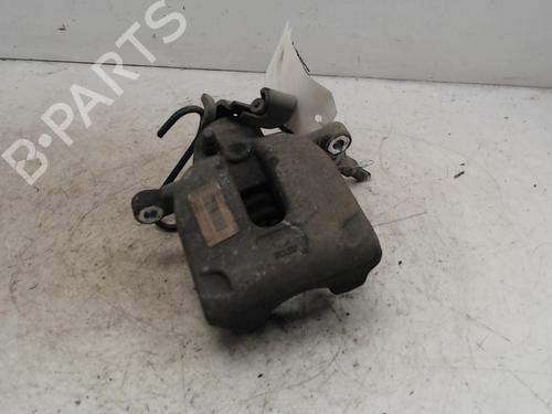 Used Left rear brake caliper Left rear brake caliper PEUGEOT RCZ 2.0 HDi (163 hp) 36746792 36746792