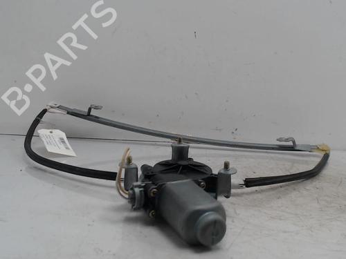 Used Front left window mechanism Front left window mechanism 36741599 36741599