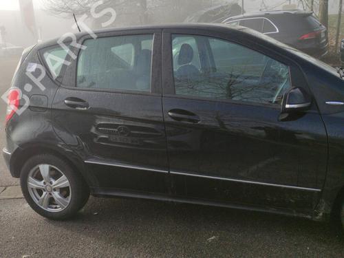 ABS pump MERCEDES-BENZ A-CLASS (W169) A 180 CDI (169.007, 169.307) | BP36742910M43 - Image 6