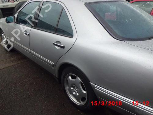 Used Parts MERCEDES-BENZ E-CLASS (W210) E 290 Turbo-D (210.017) 4760248