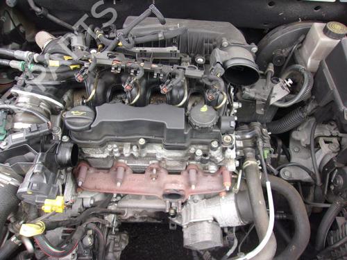 Steering rack CITROËN C5 II Break (RE_) 1.6 HDi (RE9HZC, RE9HYB) | BP36720921M22 - Image 6