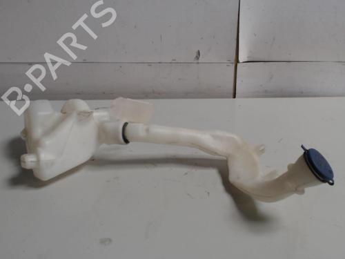 Used Windscreen washer tank Windscreen washer tank PEUGEOT 208 I (CA_, CC_) 1.6 HDi / BlueHDi 75 (75 hp) 36734115 36734115