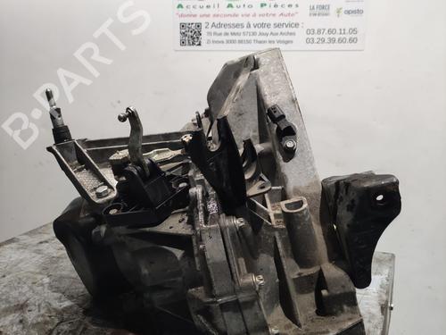 Used Gearbox Gearbox 36707388 36707388