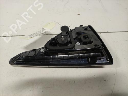 Used Right tailgate light Right tailgate light RENAULT CLIO V (B7_) [2019-2026] 36704198 36704198