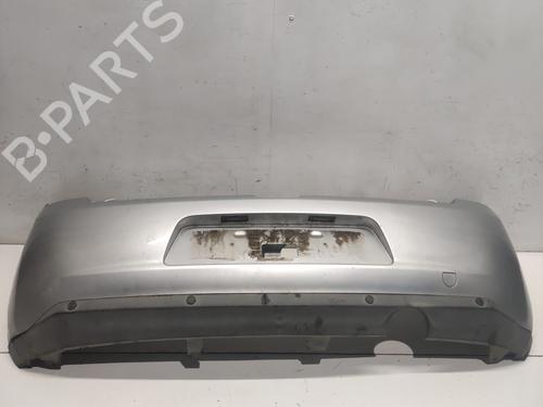 rear-bumper-citroen-c3-ii-sc_-2009-36709554 main image