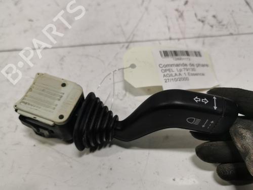 Headlight switch OPEL AGILA A (H00) 1.0 12V (F68) | BP36964489I24 - Image 3