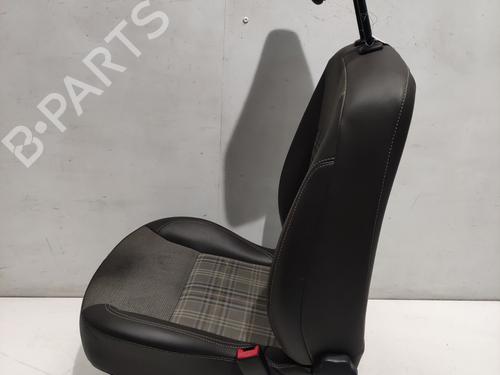 right-front-seat-renault-clio-iii-br01-cr01-2005-2006-2007-2008-2009-2010-2011-2012-2013-2014-36710088 main image