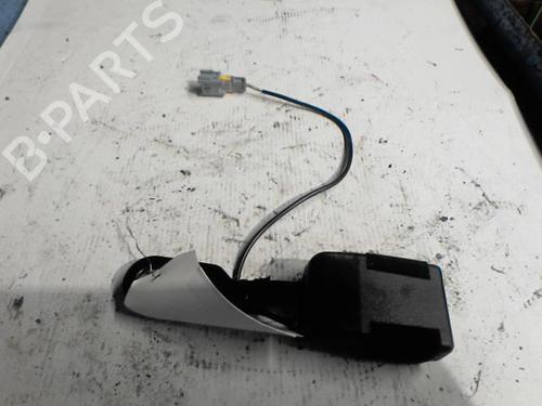 Seat buckle CITROËN C3 II (SC_) 1.6 HDi | BP36749304I32 - Image 2