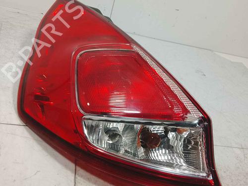 Left taillight FORD FIESTA VI (CB1, CCN) 1.5 TDCi | BP36712549C34 - Image 2