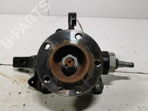 Left front steering knuckle RENAULT MASTER III Platform/Chassis (EV, HV, UV) | BP36707643M25 - Image 2