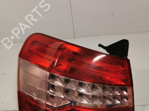 Used Left taillight Left taillight 36782501 36782501
