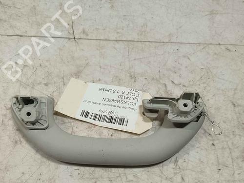 Interior roof handle VW GOLF VI (5K1) | BP36713081I35 - Image 3