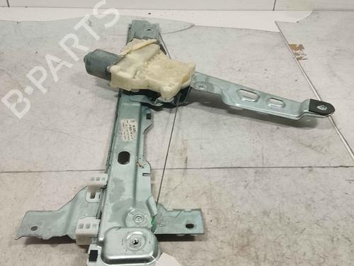 Used Front left window mechanism Front left window mechanism 36714777 36714777