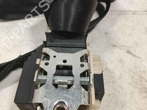 Rear left seatbelt RENAULT TWINGO II (CN0_) 1.2 16V (CN04, CN0B) | BP36717259I29 - Image 2