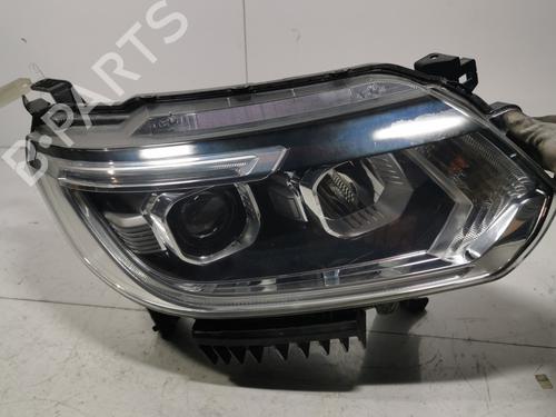 Used Right headlight Right headlight 37538685 37538685