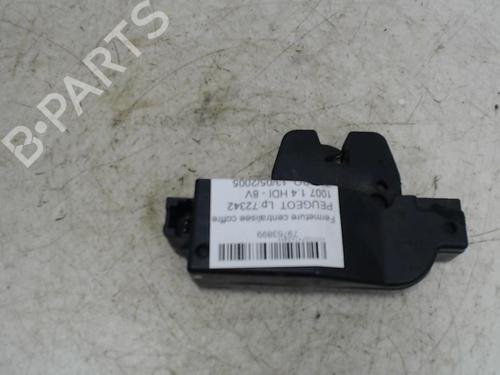 Switch PEUGEOT 1007 (KM_) 1.4 HDi | BP36746475I30 - Image 3