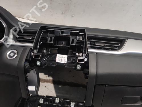Instrumentbræt RENAULT CAPTUR II (HF_) TCe 90 (HFM6) | BP36718302C46 - Image 5