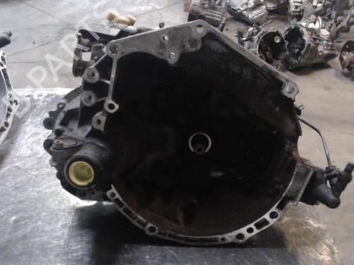 Used Gearbox Gearbox 36731605 36731605