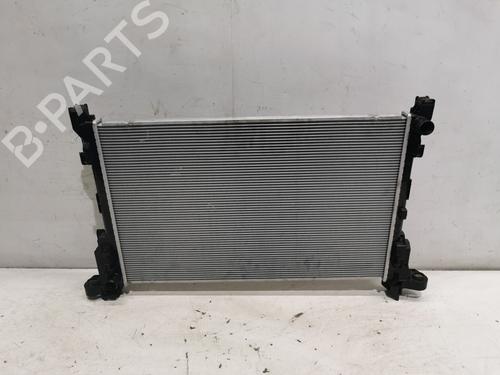 Water radiator RENAULT TRAFIC III Van (FG_) 1.6 dCi 95 (FGMJ, FGMR) | BP36719632M31 - Image 3