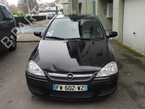 Starter OPEL CORSA C (X01)  | BP36736028M8  - Image 6