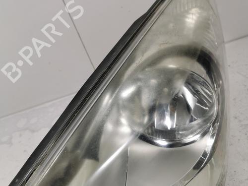 Left headlight KIA VENGA (YN) 1.6 CRDi 115 | BP39762335C28 - Image 2