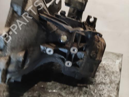 Gearbox SUZUKI WAGON R+ (MA) 1.3 DDiS (RB413D) | BP36707412M3 - Image 5